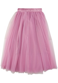 The New Heaven skirt - Pastel lavender